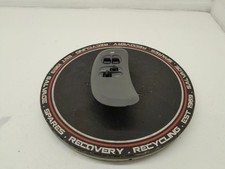 Chrysler Grand Voyager 2005 Mk4 Osf Drivers Front Right Window Switch  746754914