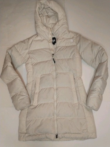 Womens the north face - xs,