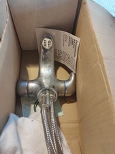 Bristan Eclipse Mono basin