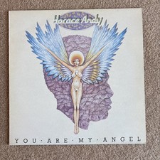 Horace Andy You Are My Angel