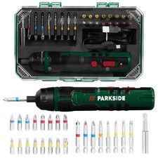 Parkside 4V Cordless Rod