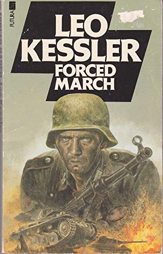 Forced march kessler leo - forced, kessler,