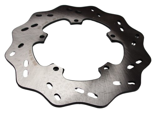 Tecnobrake brake disc with - tecnobrake,