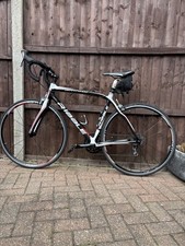 Ribble Gran Fondo Carbon Fibre Road Bike