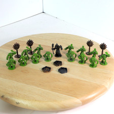 Battleground Crossbows &