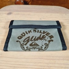Vintage Quicksilver Bi Fold