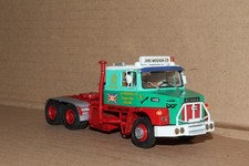 ASAM SMITH AUTO MODELS SCANIA