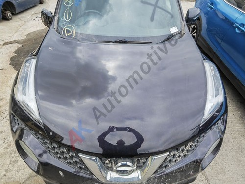 Nissan juke f15 mk1 - mk1, 14-19