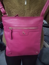 Crossbody Handbag Ashwood Real