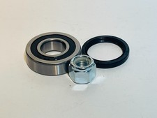 24170 Reliant Rialto, Robin