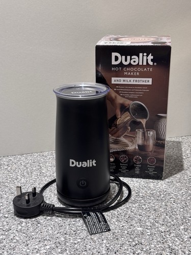 Dualit dmf4 hot chocolate - dualit,