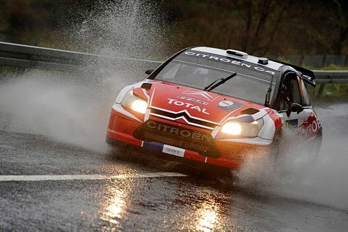 Sebastien ogier julien - sebastien,