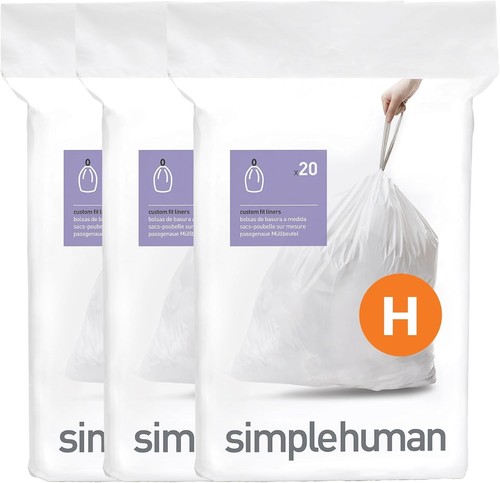 Simplehuman code size - simplehuman, h