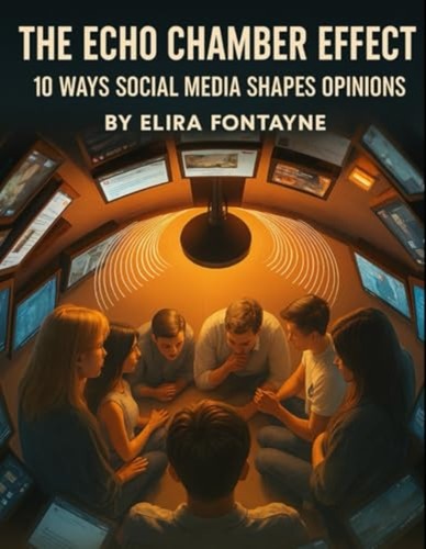 The echo chamber - the, 10