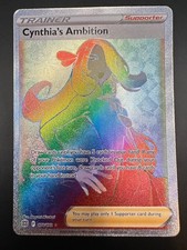 Cynthia ambition 178 172 - cynthia's, 178/172