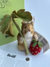 Steiff 663222 timmy willie - 663222,