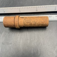 Boye Vintage Wooden Needle