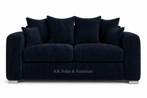 Upholstered seater - 3+2,
