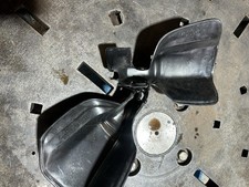 MZ ETZ HANDLEBARS GUARDS