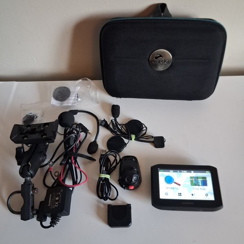 Garmin zumo 396 lmt - garmin,