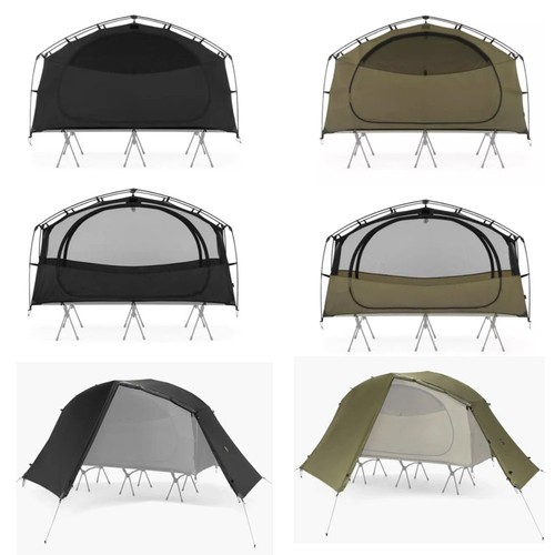 Helinox tactical cot tent solo - cot,