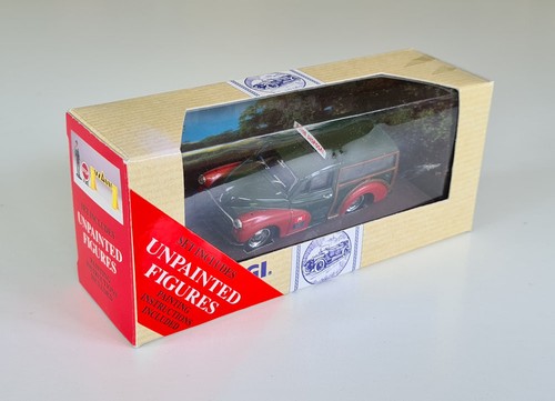 Corgi classics 97343 morris - corgi,