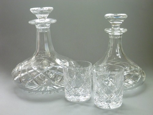 Cumbria crystal keswick - cumbria,