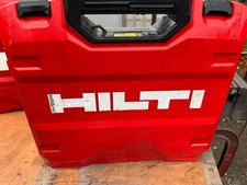 Hilti Resin Gun Applicator