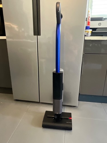 Dyson wash cordless hard - wash,