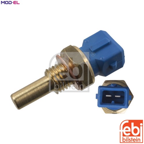 Sensor coolant temperature - sensor,