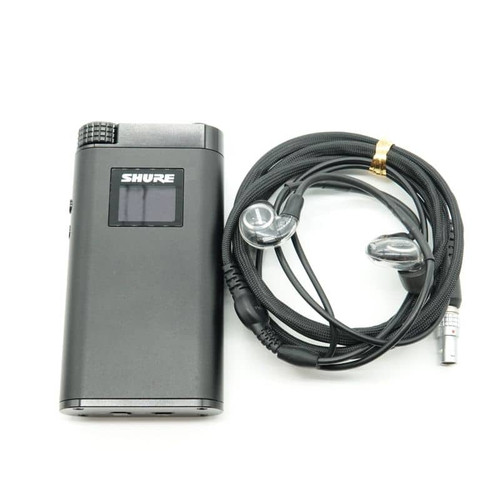 Shure kse1500 kse1500sys p - shure, kse1500sys-j-p