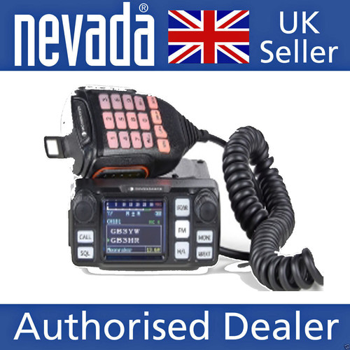 Moonraker metis vhf uhf mini - moonraker, vhf/uhf