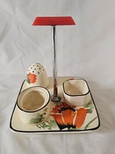 Charming English art deco hand