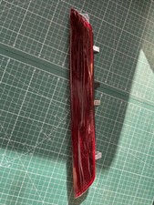 Red LED High Level 3RD Brake