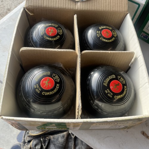 Almark commander lawn - almark,