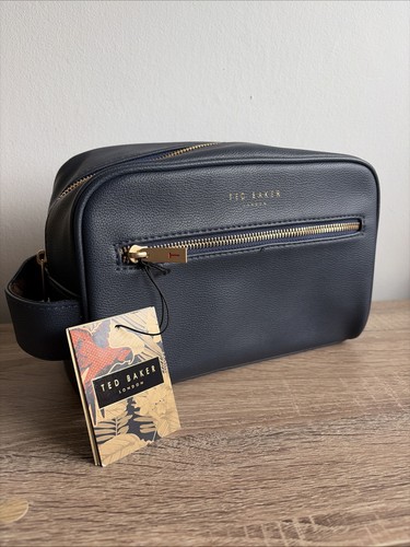 Genuine ted baker blue - genuine,
