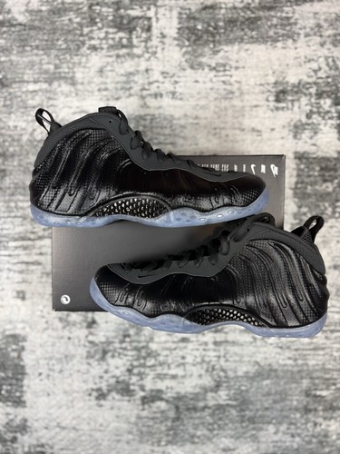Nike air foamposite one carbon - nike,