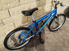 Ridgeback Kids Mountain Bike