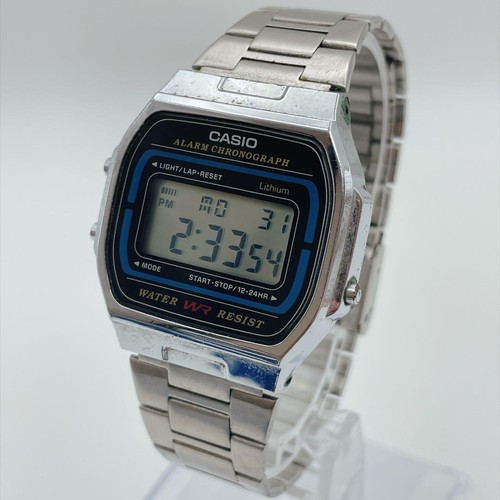 Working casio a164w cheap - a164w,
