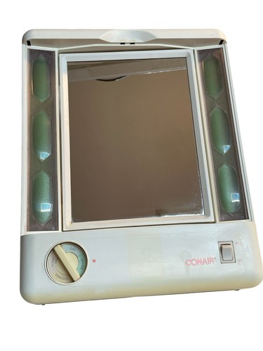 Vintage conair double - vintage, double-sided