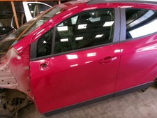 VAUXHALL MOKKA X 2017 Door N/S/F SUV: 86733