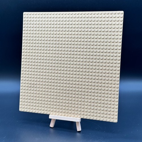 Lego building plate 32x32 - building,