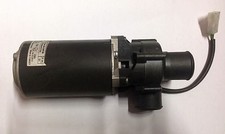 Bus Coach Auxiliary Boost