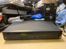 Arcam Alpha 7 AM/FM Radio Tuner