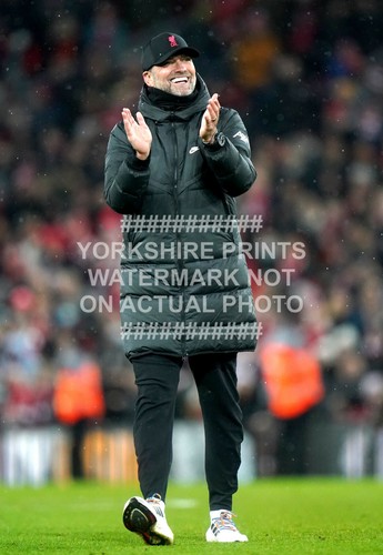 2022 jurgen klopp liverpool - klopp, fc