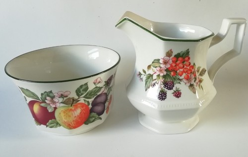 Johnson brothers fresh - fresh, fruit