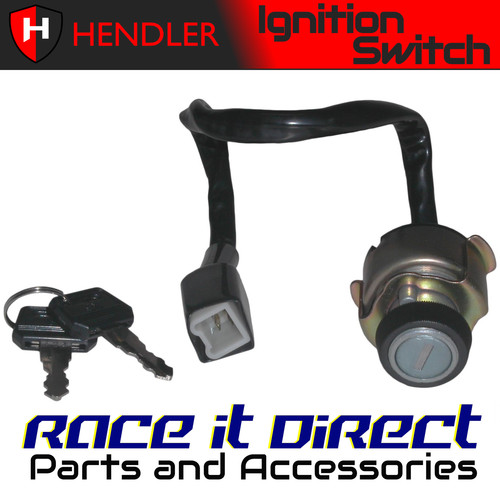 Ignition switch for kawasaki - ignition,