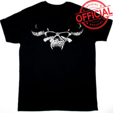 DANZIG 4 TOUR T-Shirt Short