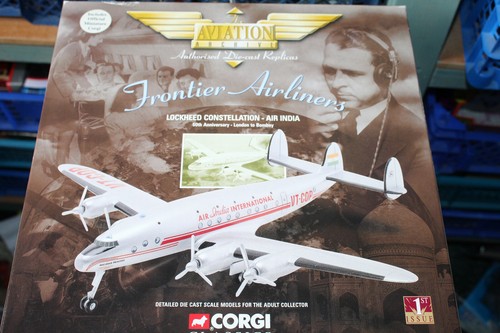 Corgi aviation archive 144 - corgi,