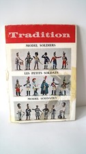 Vintage Book Tradition MODEL